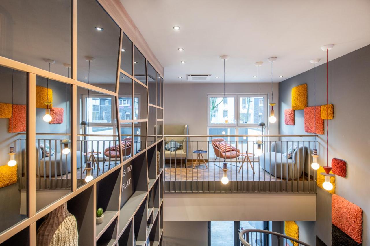 Lejlighedshotel Adagio Access 3*