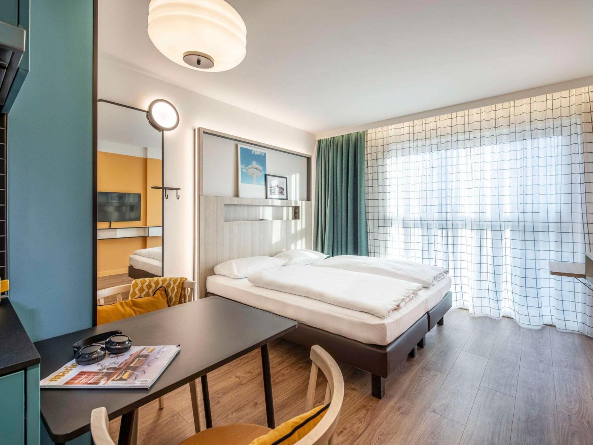 Adagio Access Hamborg