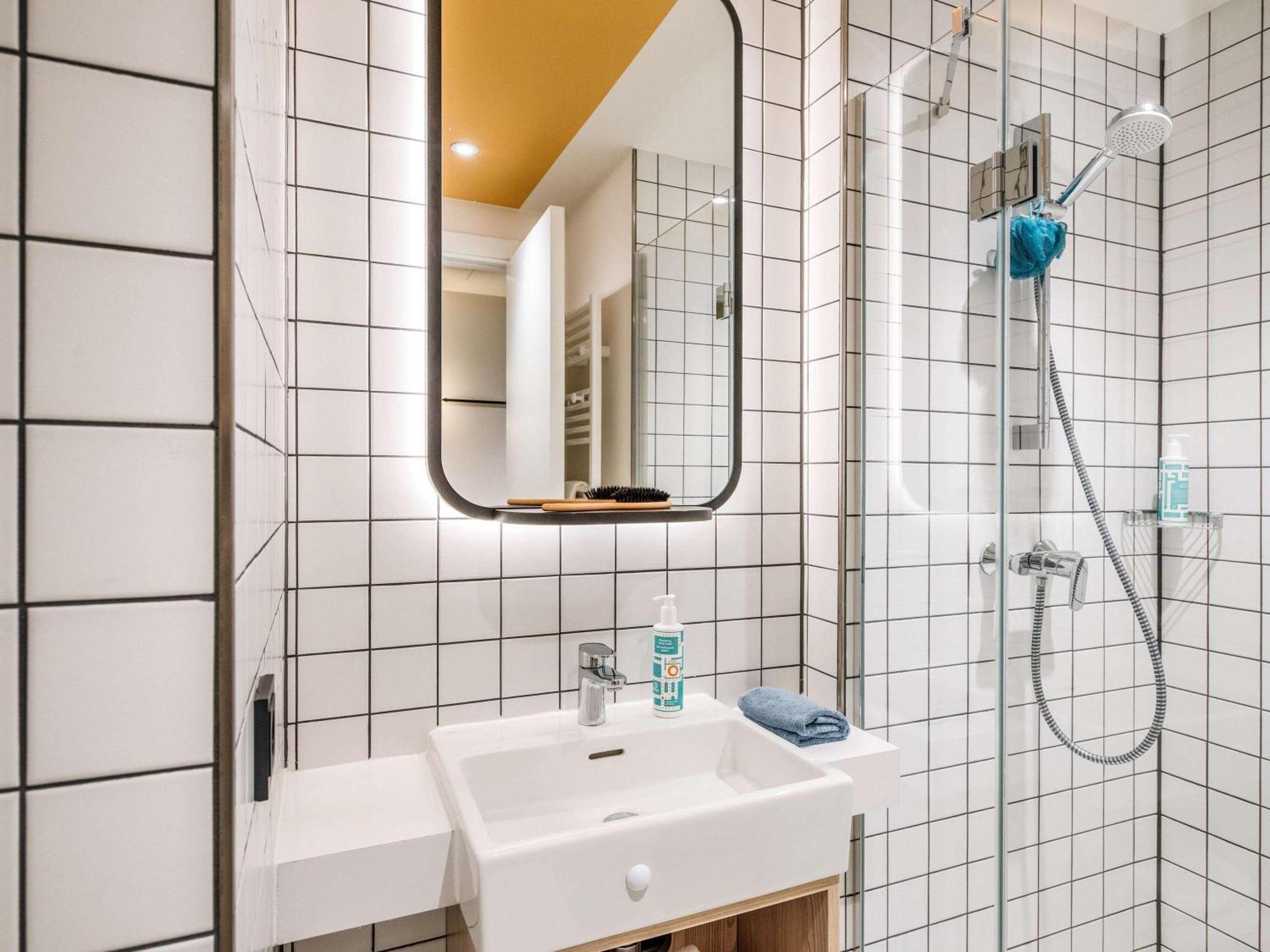 Adagio Access Lejlighedshotel